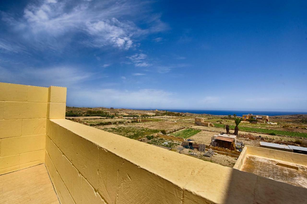 Villa Aldo House Għarb Exterior foto